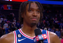 NBA: Jest lepszy od Hardena. 76ers nie powinni się już zastanawiać