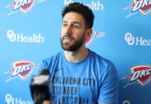 NBA: W Europie był MVP, a w NBA ma problemy z graniem. Zostanie wytransferowany?