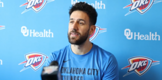 NBA: Dominował w Europie, teraz próbuje sił w NBA. Co zaskoczyło go najbardziej?