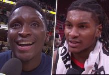 NBA: Jest transfer na tydzień przed startem sezonu! Thunder pomogli Rockets, ale nie za darmo