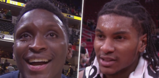 NBA: Jest transfer na tydzień przed startem sezonu! Thunder pomogli Rockets, ale nie za darmo