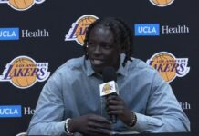 NBA: Pokazał się na mistrzostwach świata. Teraz dostanie szansę od Celtics