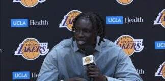 NBA: Pokazał się na mistrzostwach świata. Teraz dostanie szansę od Celtics