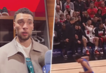 NBA: Szybko poszło. Bulls rozbici na start, zawodnicy już sfrustrowani