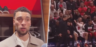 NBA: Szybko poszło. Bulls rozbici na start, zawodnicy już sfrustrowani