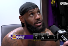 NBA: Unikatowe występy Jokica i Sabonisa, Wemby rozdaje bloki, LeBron nie przestaje zachwycać