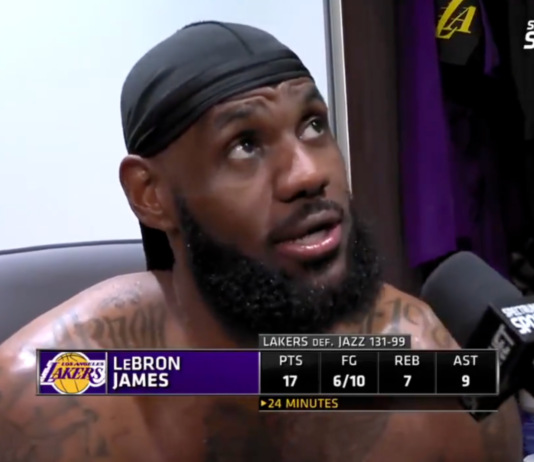 NBA: Unikatowe występy Jokica i Sabonisa, Wemby rozdaje bloki, LeBron nie przestaje zachwycać