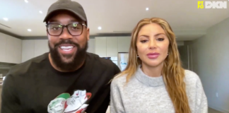 NBA: Syn Jordana chce ożenić się z byłą żoną Scottiego Pippena. Specjalna rola MJ-a