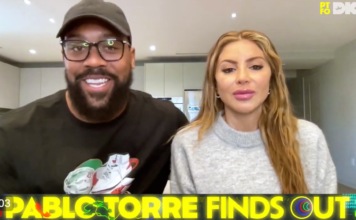 NBA: Syn Jordana chce ożenić się z byłą żoną Scottiego Pippena. Specjalna rola MJ-a