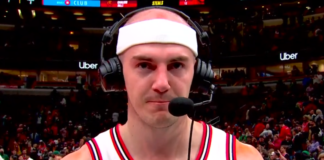 NBA: Warriors chcą gracza Bulls. Czy uraz LaVine’a pomoże im w tej transakcji?