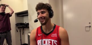 NBA: Świetny start sezonu Rockets. Czy Sengun to materiał na gwiazdę?