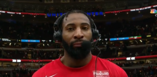 NBA: Cztery kluby zainteresowane doświadczonym graczem Chicago Bulls