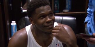 NBA: Zaskakujący lider na Zachodzie. Notują najlepszy start w historii klubu!