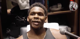 NBA: Dziś wyrasta na wielką gwiazdę ligi. Twierdzi, że może też zagrać w NFL