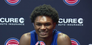 NBA: Nie tylko Wembanyama i Holmgren. Ten debiutant też może imponować!