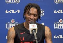 NBA: Stracił najwięcej na transferze Jamesa Hardena. Co zrobią Los Angeles Clippers?