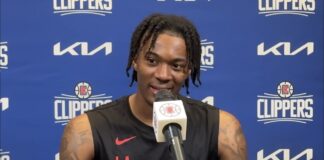 NBA: Stracił najwięcej na transferze Jamesa Hardena. Co zrobią Los Angeles Clippers?