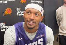 NBA: Phoenix Suns w końcu z wielką trójką na parkiecie?