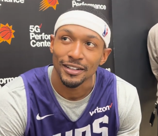 NBA: Czy tym razem się Bealowi uda? Ważny moment dla Suns