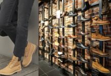 Buty i kurtki Timberland na jesień i zimę za połowę ceny! Tylko przez 3 dni