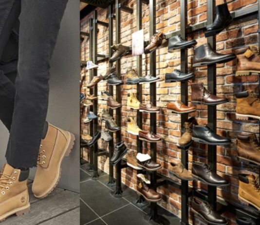 Buty Timberland na jesień i zimę za połowę ceny! Tylko przez 2 dni