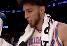 NBA: Holmgren zaskoczył największych. Curry i Green nie szczędzą pochwał