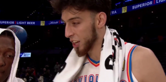 NBA: Holmgren zaskoczył największych. Curry i Green nie szczędzą pochwał