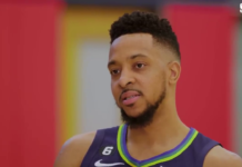 NBA: Fatalna diagnoza CJ McColluma. Problemy zdrowotne i kolejna przerwa od gry