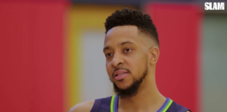 NBA: Fatalna diagnoza CJ McColluma. Problemy zdrowotne i kolejna przerwa od gry