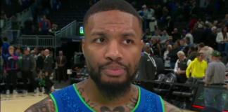 NBA: Wiadomo, kiedy do gry wróci Damian Lillard