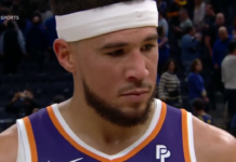 Wyniki NBA: Booker z rzutem na zwycięstwo, wielki powrót Bucks, Jokić znów dominuje na parkiecie