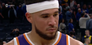 NBA: Czy Booker jest na sprzedaż? Jeden klub jest gotowy poświęcić za niego bardzo wiele!