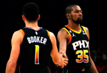 NBA: Przed nami ostatnie mecze w grupach turnieju. Kto awansował, kto ma jeszcze szansę?