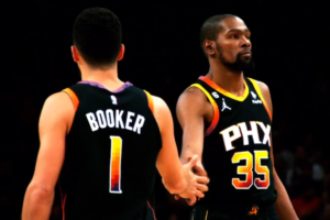 Tydzień w NBA: Odejścia z Suns i 76ers na horyzoncie