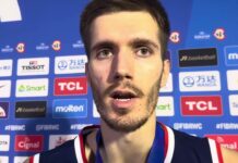 NBA: Wziął udział w wymianie Hardena. Zwiedził trzy kluby i teraz wróci do Europy