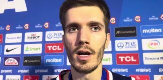 NBA: Wziął udział w wymianie Hardena. Zwiedził trzy kluby i teraz wróci do Europy