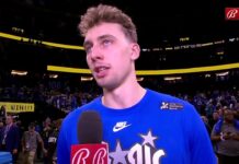 NBA: Magic tracą drugiego lidera. Kto teraz pociągnie ich atak?