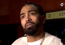 NBA: Złe wieści dla Lakers. Miał być wzmocnieniem, teraz zastanawia się nad operacją