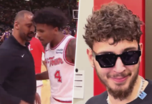 NBA: Ograli Lakers i mogli świętować mały sukces. Czekali na to ponad 1000 dni!