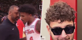 NBA: Ograli Lakers i mogli świętować mały sukces. Czekali na to ponad 1000 dni!