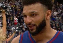 NBA: Problemy Nuggets? Jamal Murray wypada na dłużej!