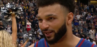 NBA: Problemy Nuggets? Jamal Murray wypada na dłużej!