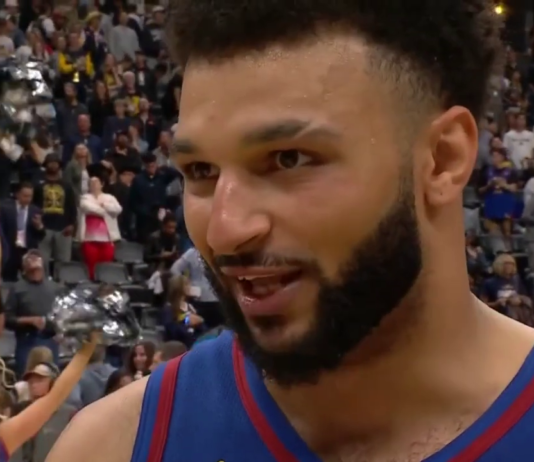 NBA: Problemy Nuggets? Jamal Murray wypada na dłużej!