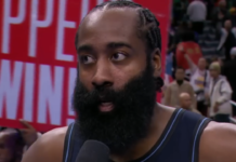 NBA: Clippers z Hardenem wreszcie zaczęli wygrywać . Co się zmieniło?