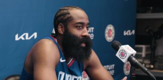 NBA: James Harden się chwali. Tylko tak gada czy mówi serio?