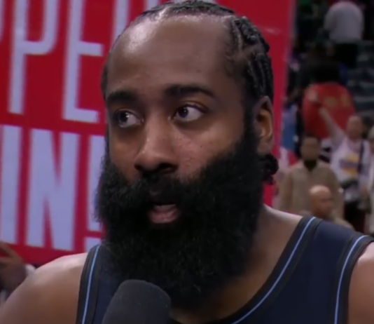 NBA: Kłopoty? Jakie kłopoty? To oni mają najdłuższą serię zwycięstw w lidze!