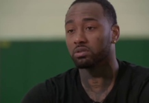 NBA: Szokujące wyznanie byłej gwiazdy. Dwa razy przykładał już broń do skroni