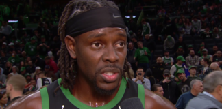 NBA: Bucks w roli Świętego Mikołaja. To oni podarowali Celtics niemal pewny tytuł?