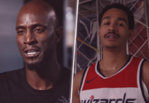 NBA: KG widział w nim nowego Hardena. Teraz uważa, że nie powinno być go w NBA!