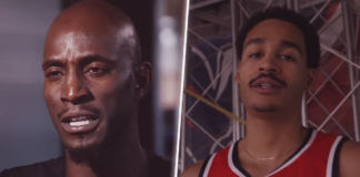 NBA: KG widział w nim nowego Hardena. Teraz uważa, że nie powinno być go w NBA!